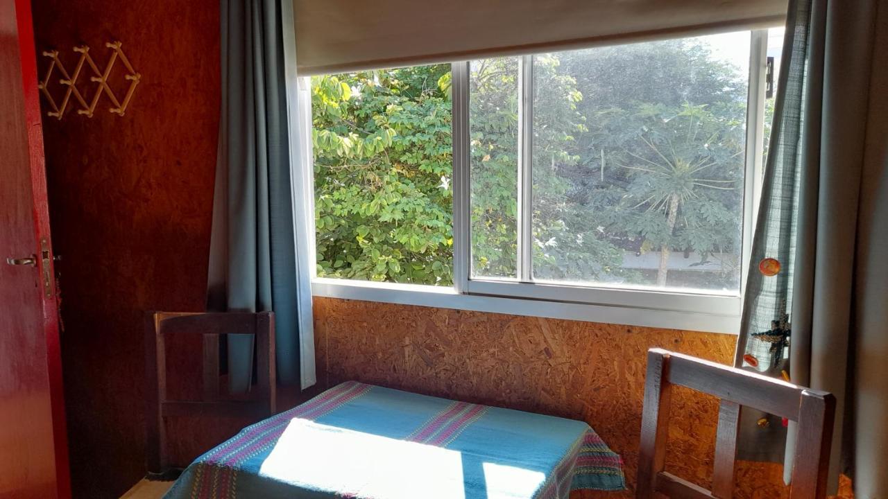Bed and Breakfast Campanita Amarilla Salta Exteriér fotografie